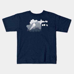 WHO ya gonna call? 10th Edition Kids T-Shirt